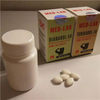 Частный ярлык Высокая чистота Дианабол таблетки метандиенских таблеток 25 мг / таблетка